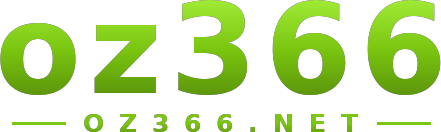 oz366 logo