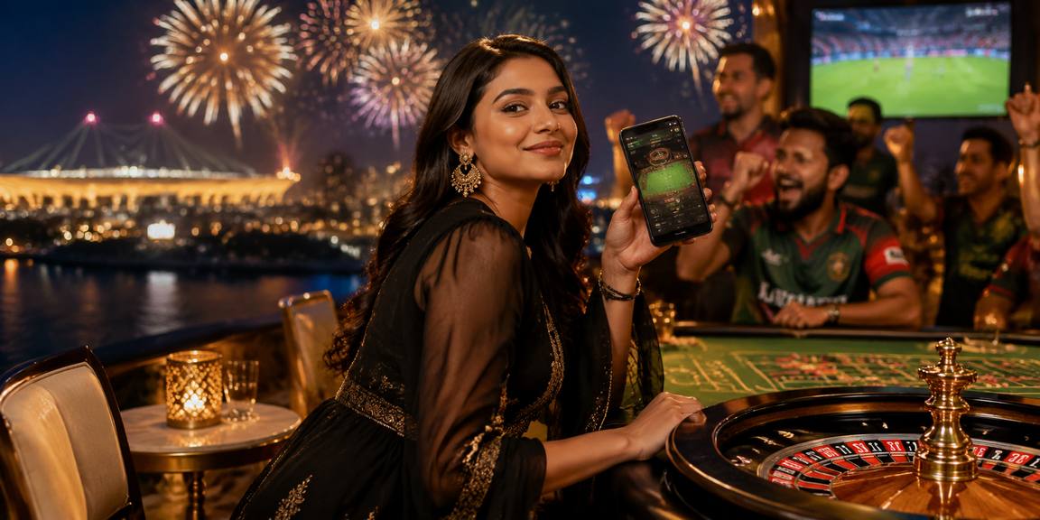 oz366 প্রোগ্রেসিভ রেড ডগ