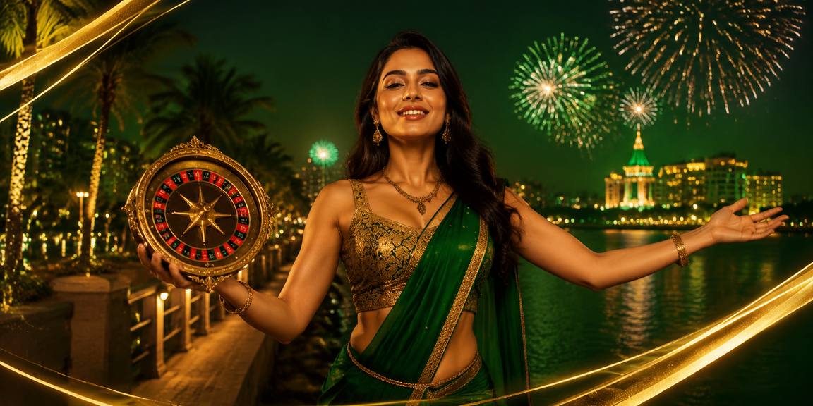oz366 অ্যাডভান্সড ক্যারিবিয়ান